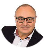 Profilbild Prof. Dr. Hubert Dichtl