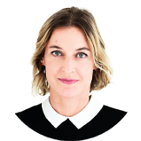 Profilbild Sabine Lembert