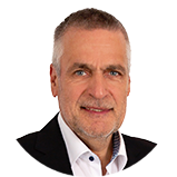 Profilbild Thomas Driendl