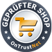 Geprüfter Shop